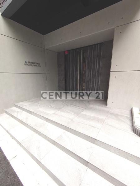 Ｓ－ＲＥＳＩＤＥＮＣＥ板橋大山ＢＲＩＭ