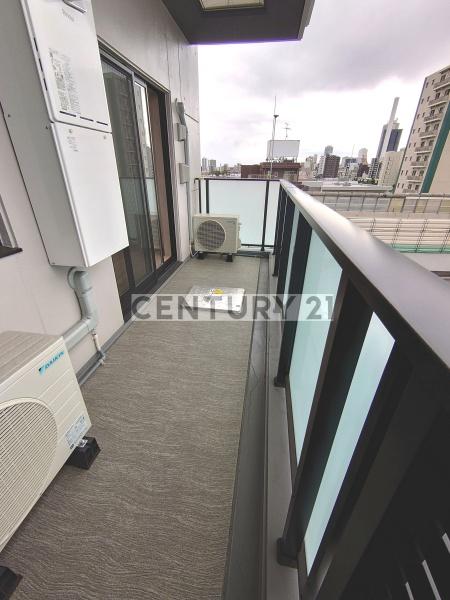 Ｓ－ＲＥＳＩＤＥＮＣＥ板橋大山ＢＲＩＭ