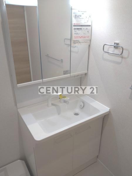 杉並区井草１丁目のアパート