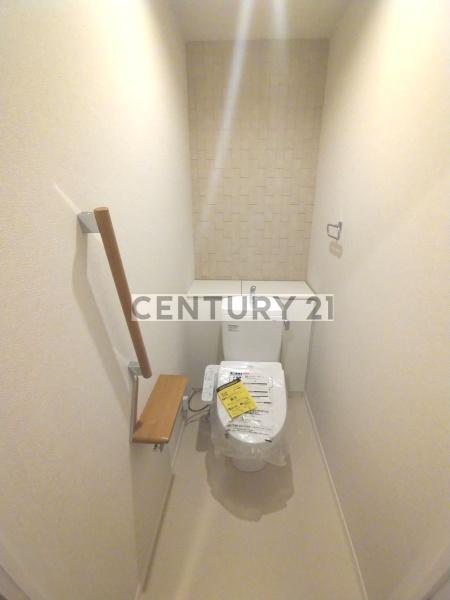 杉並区井草１丁目のアパート