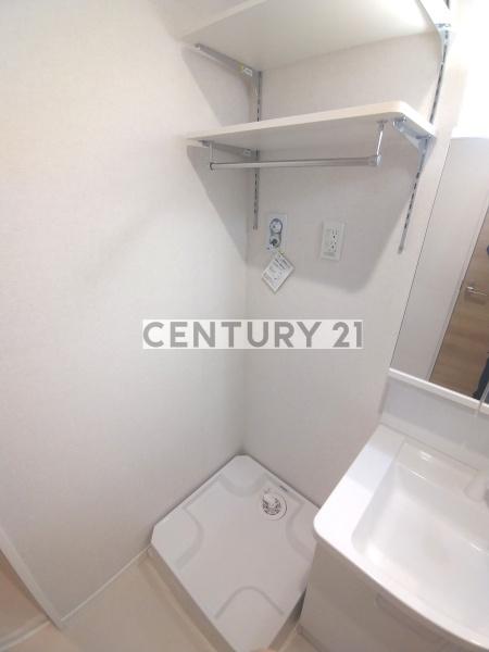 杉並区井草１丁目のアパート