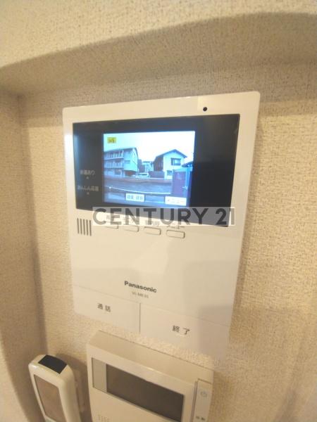 杉並区井草１丁目のアパート