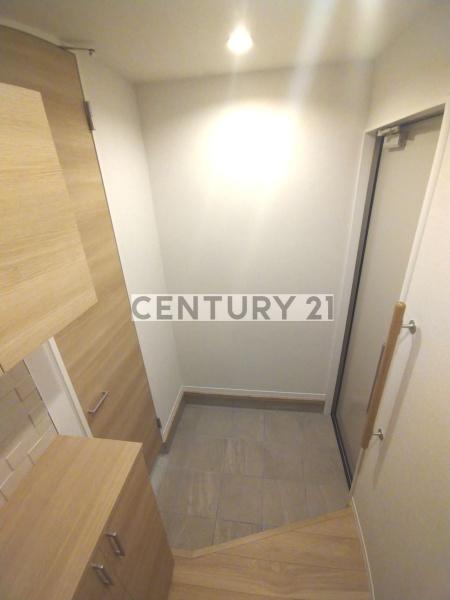 杉並区井草１丁目のアパート