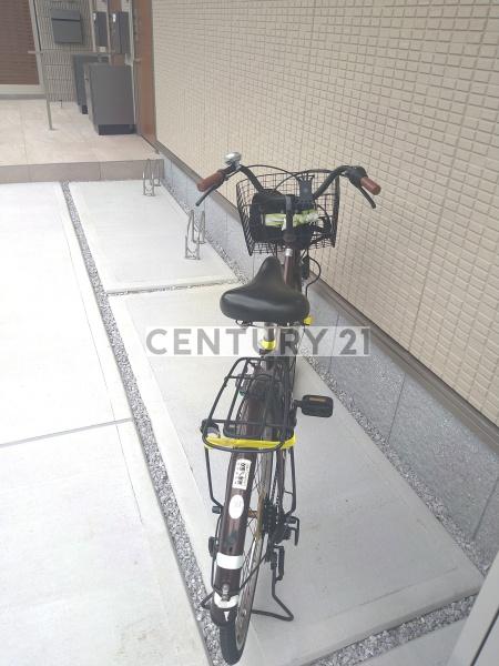 杉並区井草１丁目のアパート