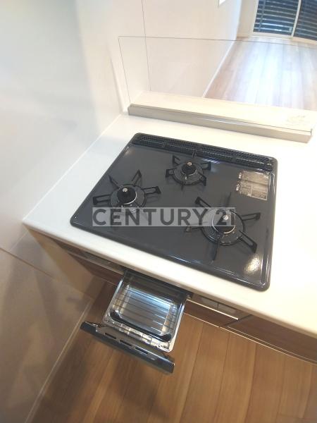 杉並区井草１丁目のアパート