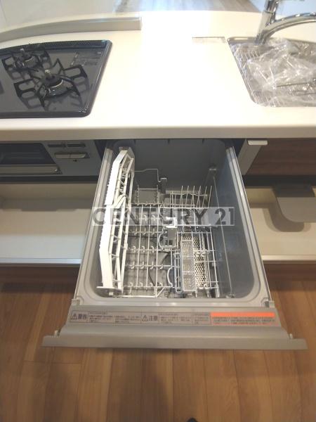 杉並区井草１丁目のアパート