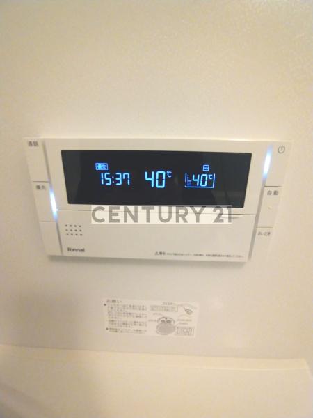 杉並区井草１丁目のアパート