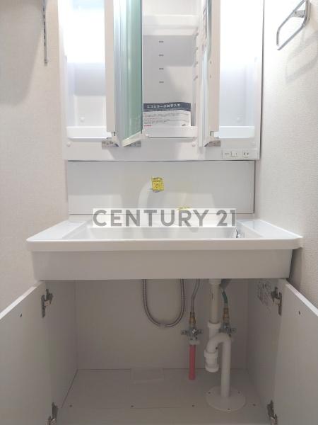 杉並区井草１丁目のアパート