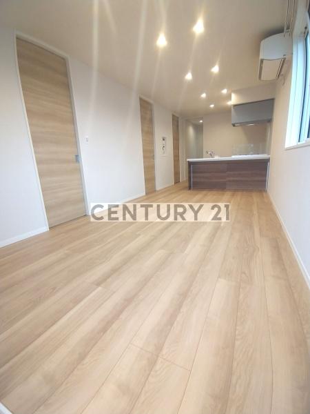 杉並区井草１丁目のアパート