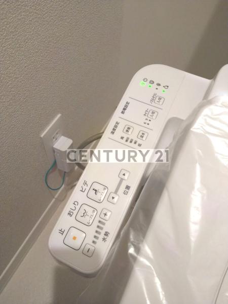 杉並区井草１丁目のアパート