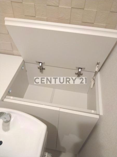 杉並区井草１丁目のアパート