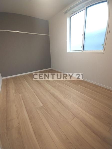 杉並区井草１丁目のアパート