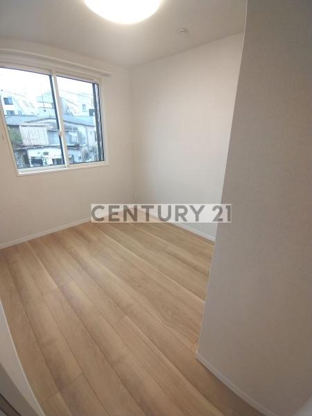 杉並区井草１丁目のアパート