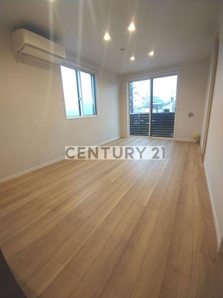 杉並区井草１丁目のアパート