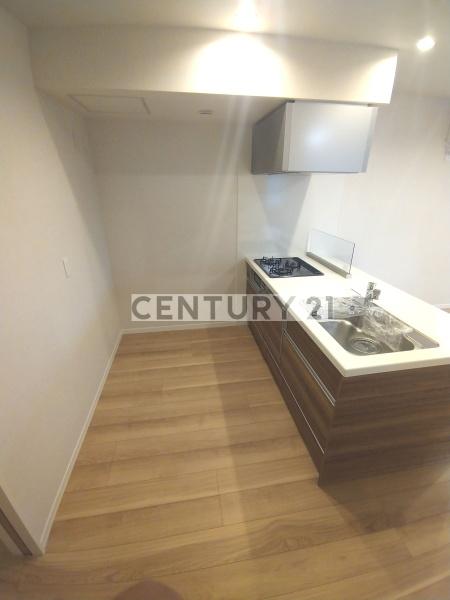 杉並区井草１丁目のアパート