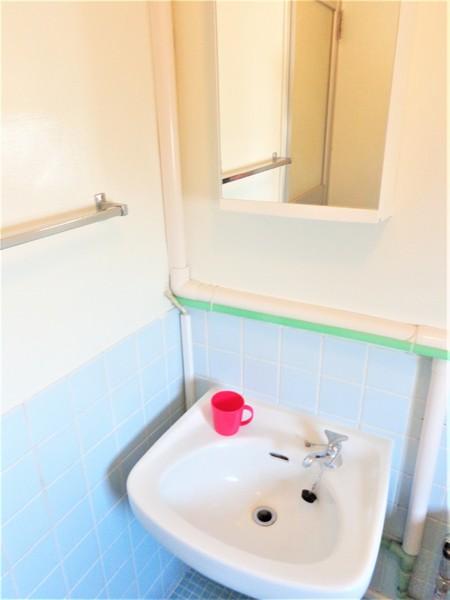 清和マンション