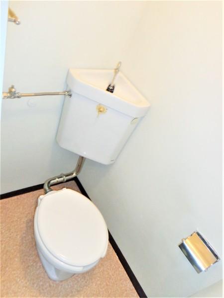 清和マンション