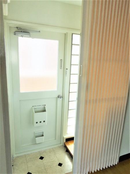 清和マンション