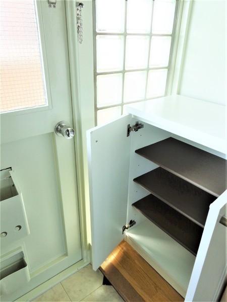 清和マンション