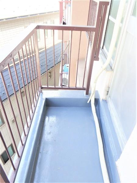 清和マンション