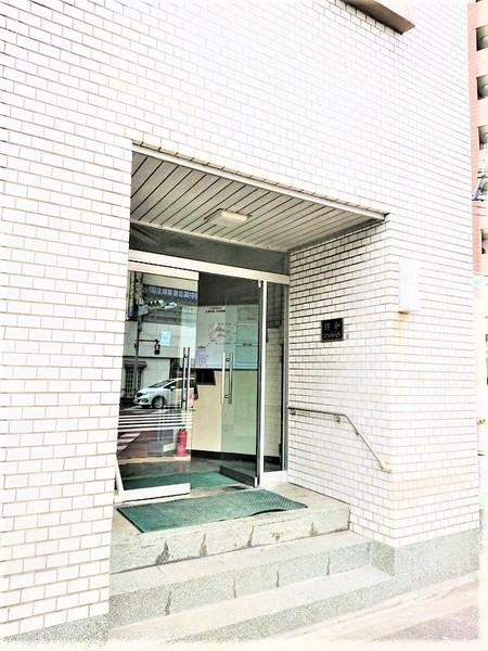 清和マンション