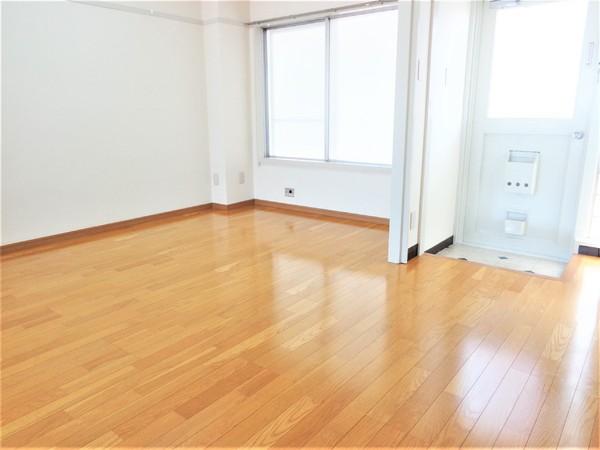 清和マンション