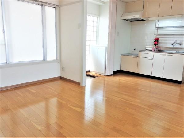 清和マンション