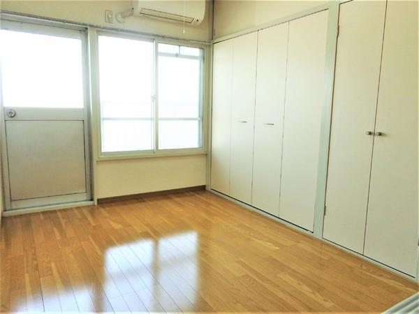 清和マンション