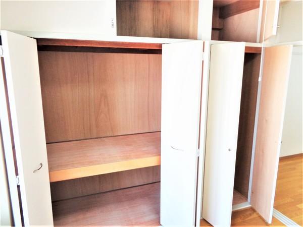 清和マンション