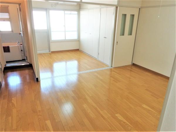 清和マンション