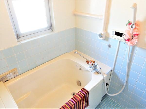 清和マンション