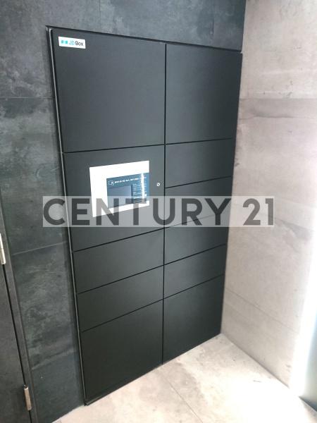 LUMEED　NAKAMURAKITA