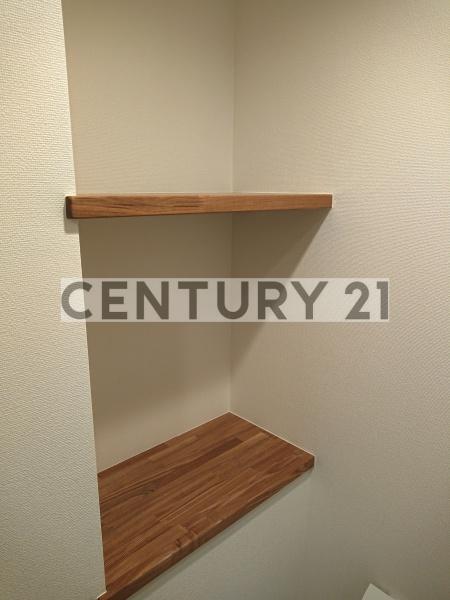 LUMEED　NAKAMURAKITA