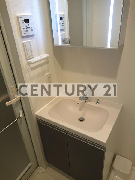 LUMEED　NAKAMURAKITA