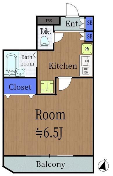 SKYCOURT練馬壱番館