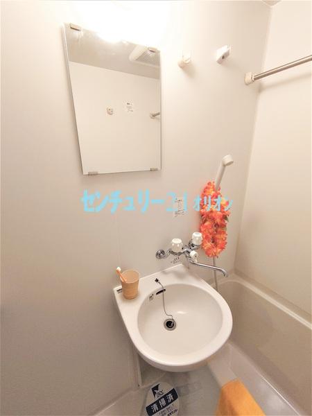 SKYCOURT練馬壱番館