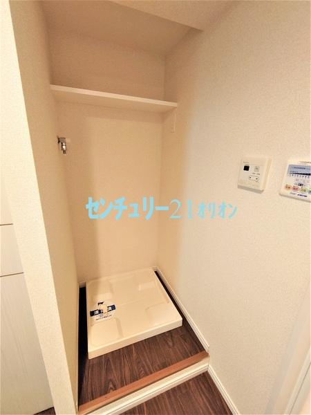 SKYCOURT練馬壱番館