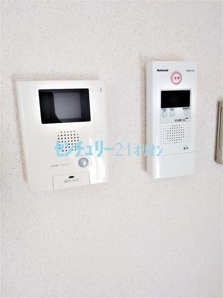 SKYCOURT練馬壱番館