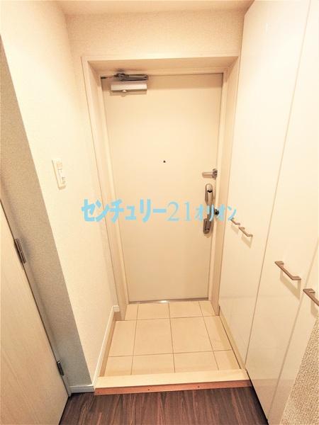 SKYCOURT練馬壱番館