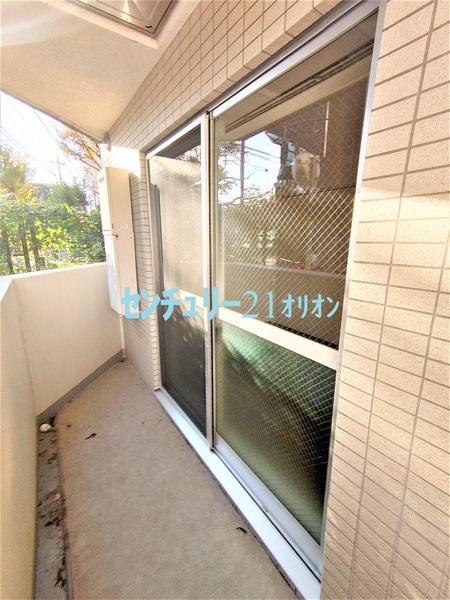 SKYCOURT練馬壱番館