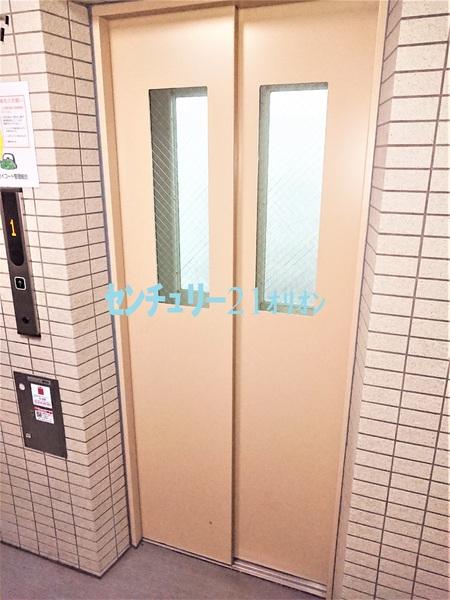 SKYCOURT練馬壱番館