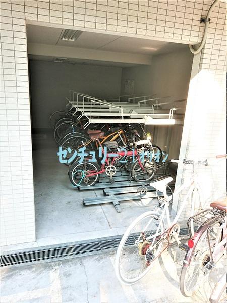 SKYCOURT練馬壱番館