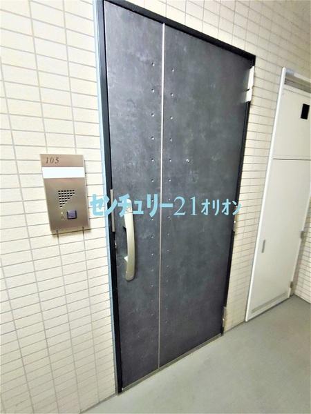 SKYCOURT練馬壱番館