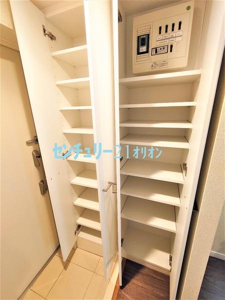 SKYCOURT練馬壱番館