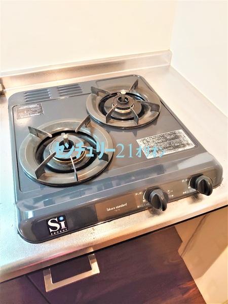 SKYCOURT練馬壱番館