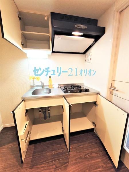 SKYCOURT練馬壱番館