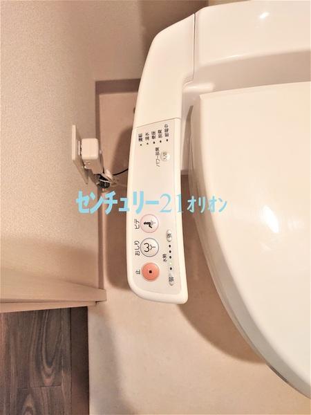 SKYCOURT練馬壱番館