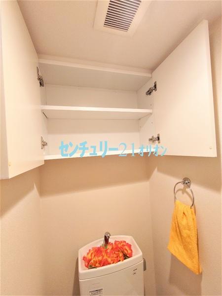 SKYCOURT練馬壱番館