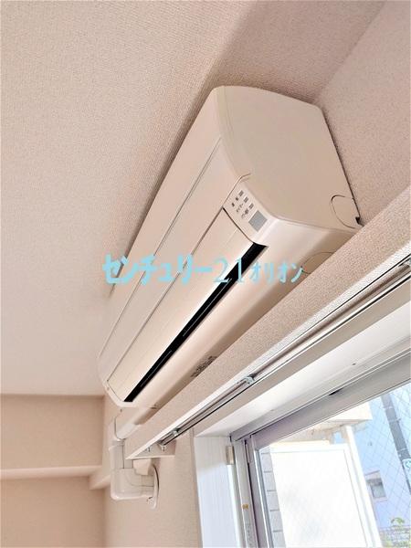 SKYCOURT練馬壱番館