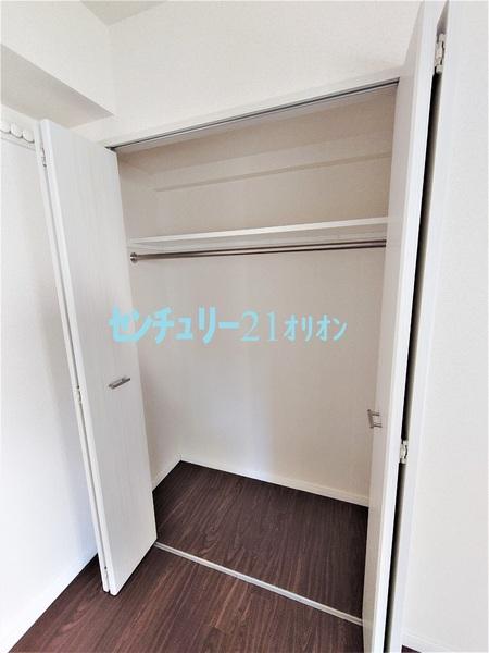 SKYCOURT練馬壱番館